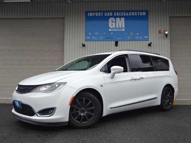 Chrysler