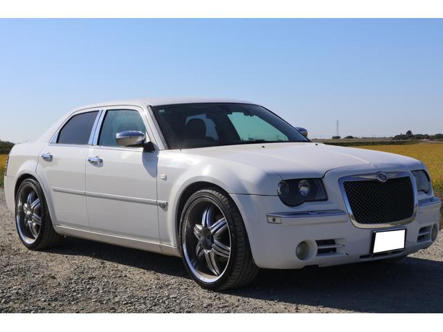 Chrysler