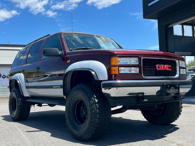 GMC