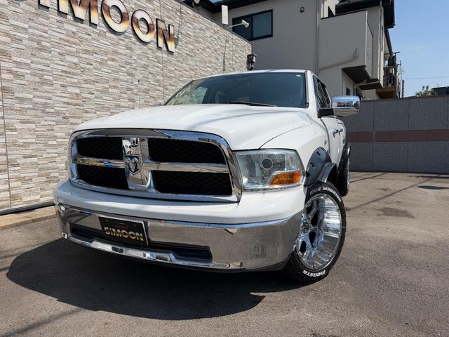 Dodge