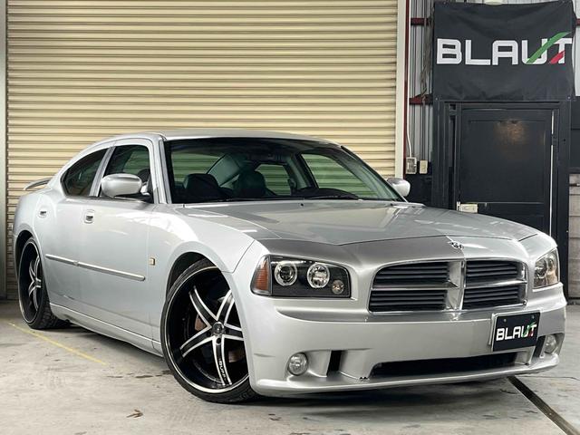 Dodge
