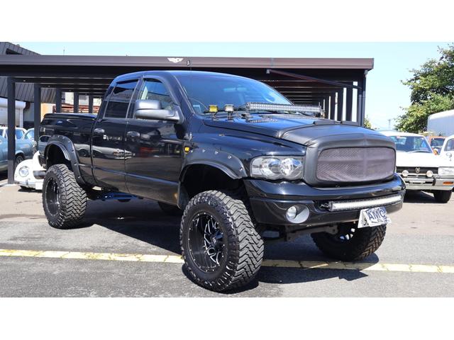 Dodge
