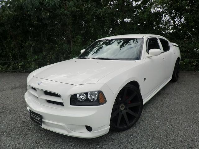 Dodge