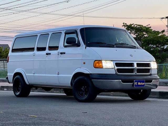Dodge