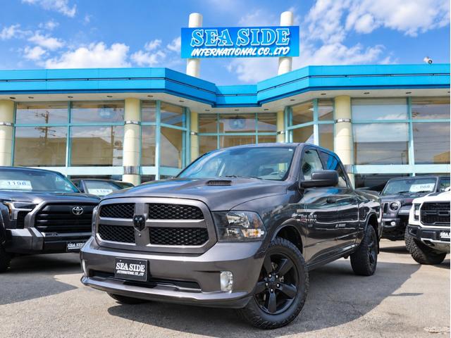 Dodge