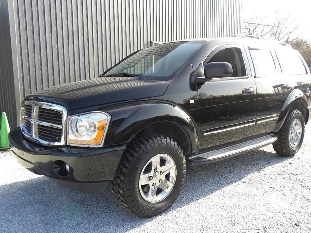 Dodge