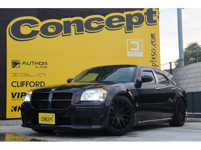 Dodge