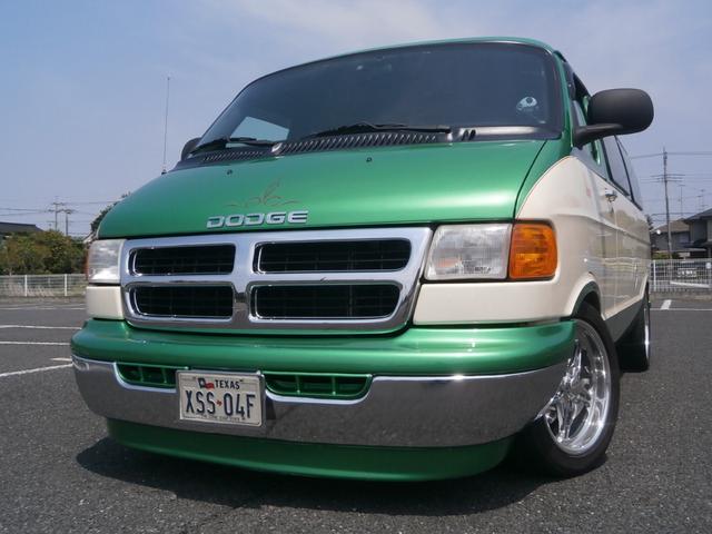 Dodge