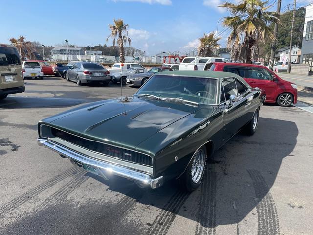 Dodge