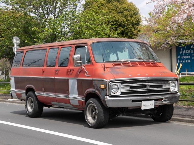 Dodge