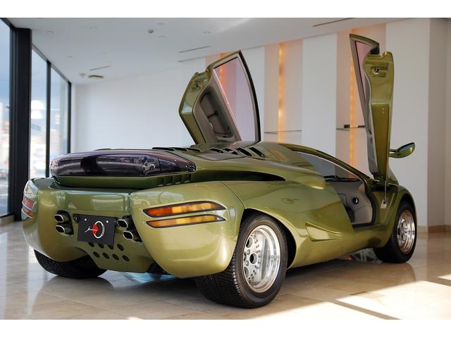 Lamborghini