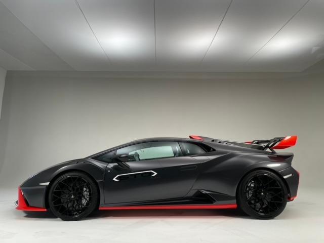 Lamborghini