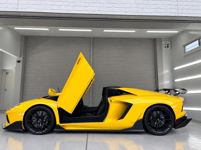 Lamborghini