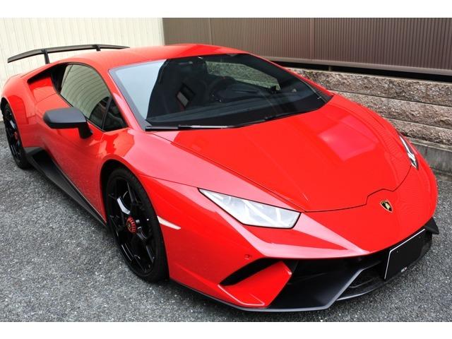 Lamborghini