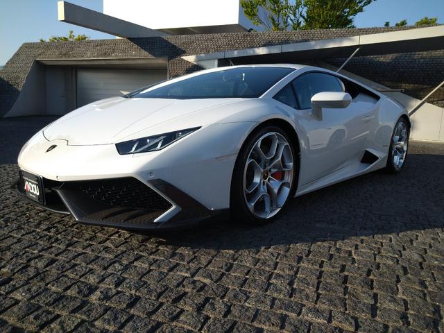 Lamborghini