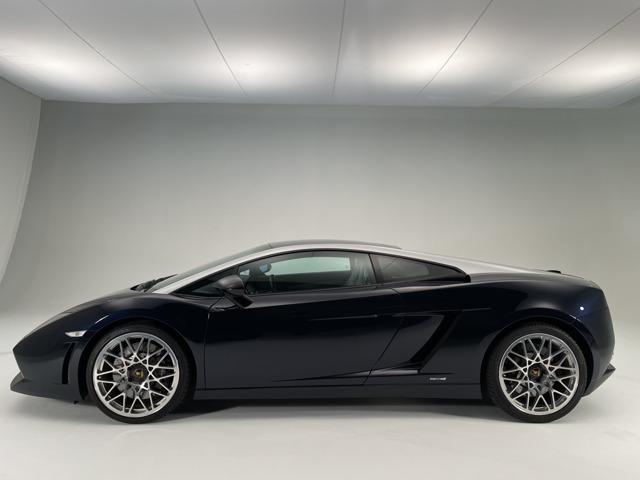 Lamborghini Gallardo