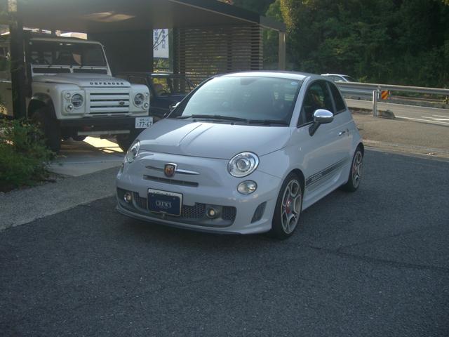 Abarth