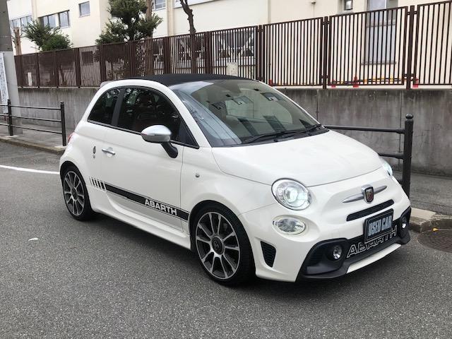 Abarth