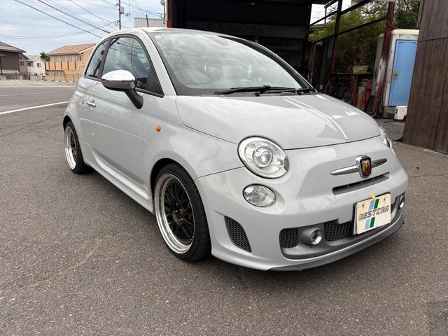 Abarth