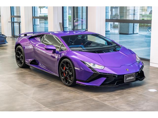 Lamborghini