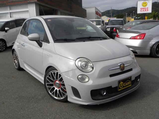 Abarth