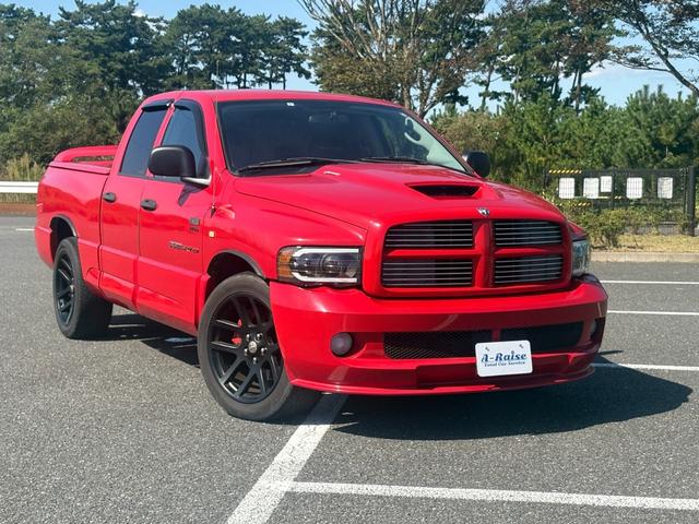 Dodge