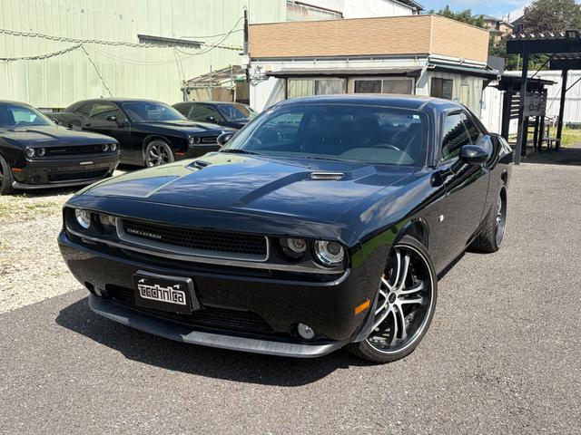 Dodge