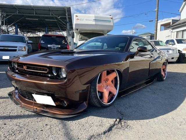 Dodge
