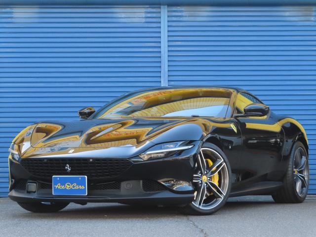 Ferrari Roma