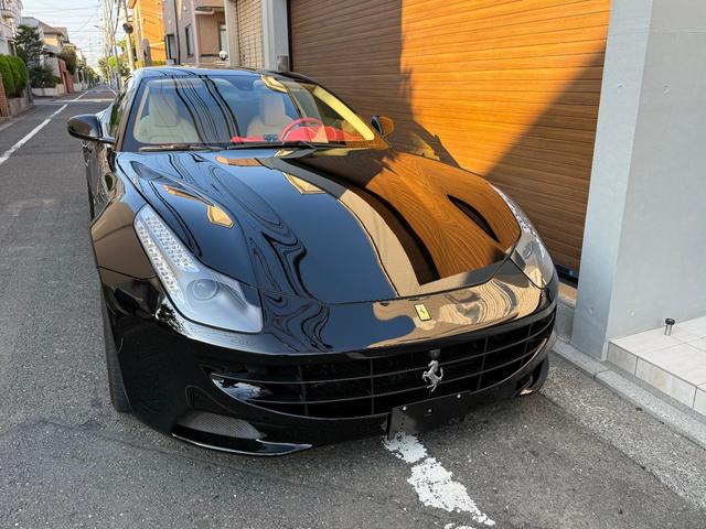 Ferrari FF