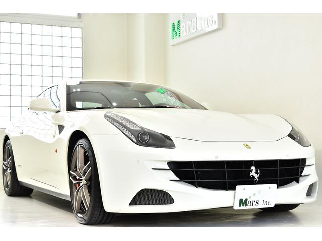 Ferrari FF