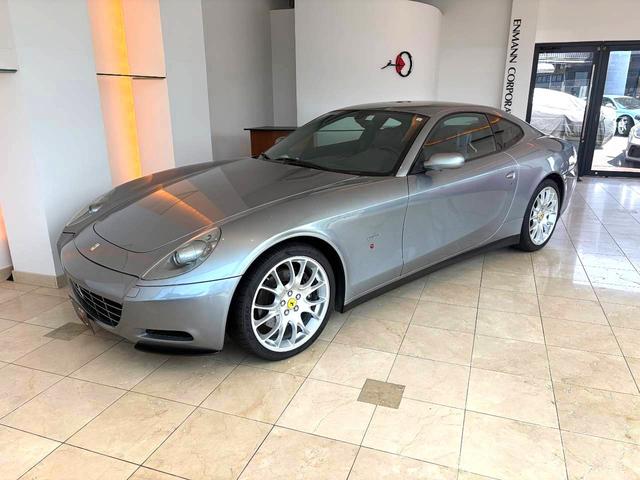 Ferrari 612