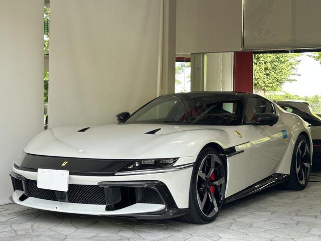Ferrari 12Cilindri