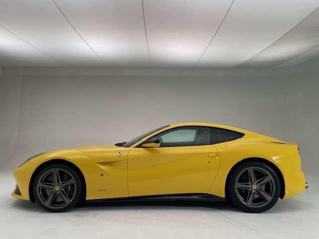 Ferrari F12berlinetta