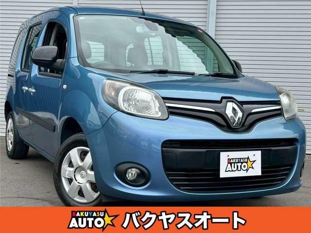 Renault Kangoo