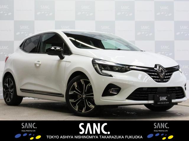 Renault Lutecia