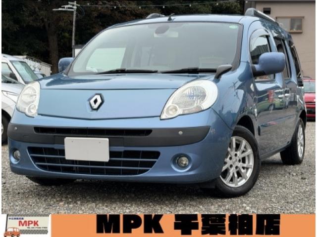 Renault Kangoo