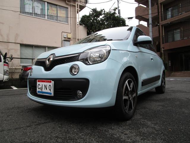 Renault Twingo