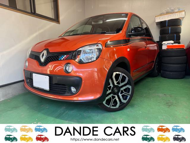 Renault Twingo