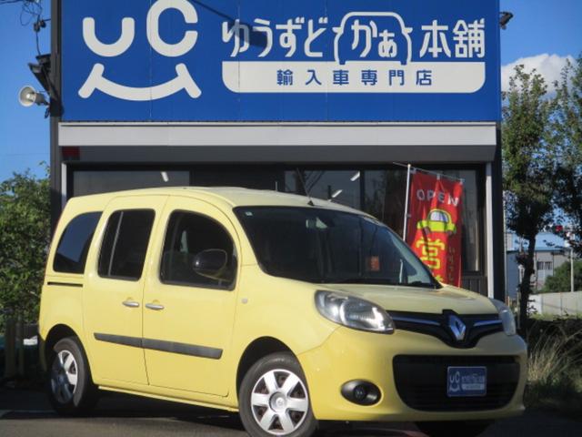 Renault Kangoo
