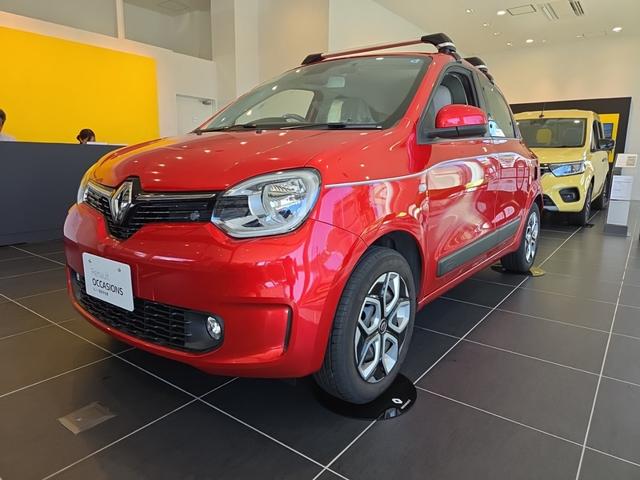 Renault Twingo