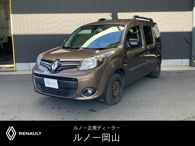 Renault Kangoo