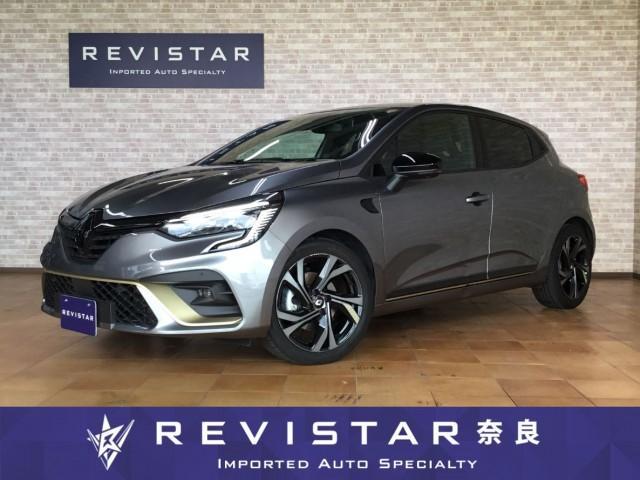 Renault Lutecia