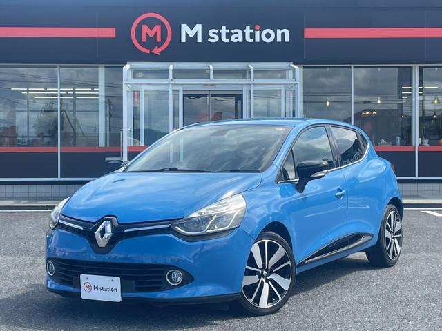 Renault Lutecia