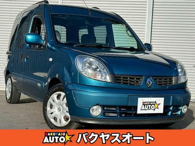 Renault Kangoo