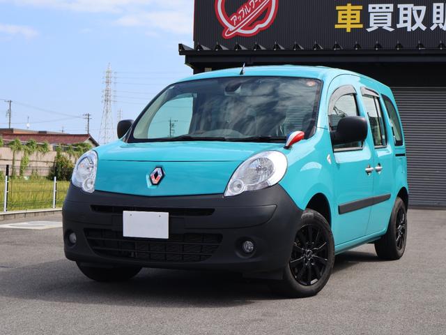Renault Kangoo