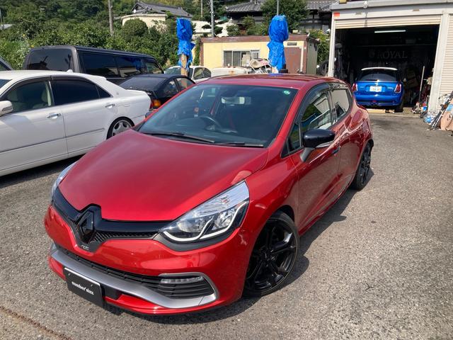Renault Lutecia