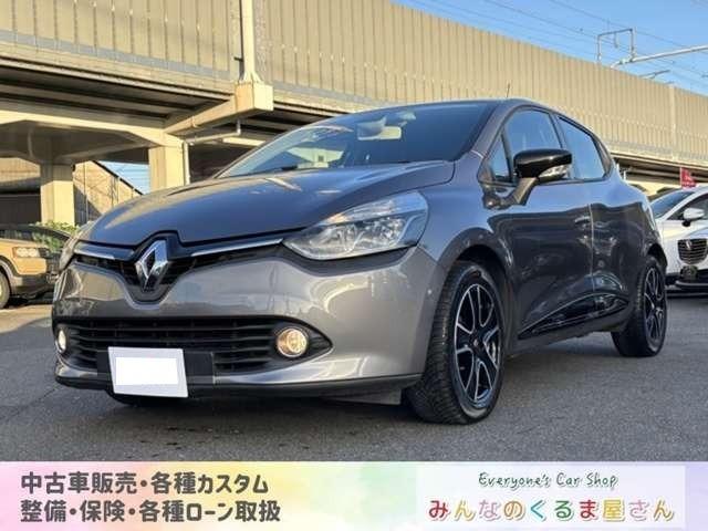 Renault Lutecia