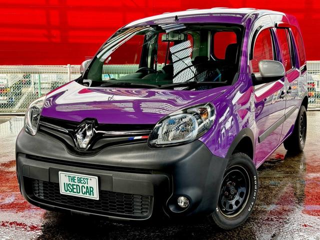 Renault Kangoo
