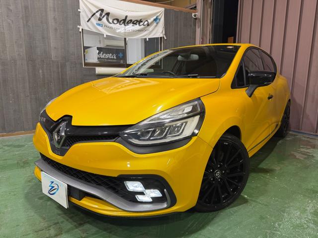 Renault Lutecia